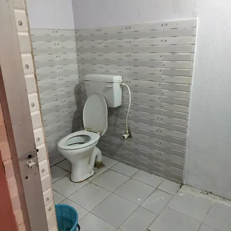 Gourinandan Lodge Puri Exterior photo