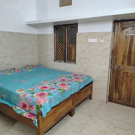 Gourinandan Lodge Puri Exterior photo
