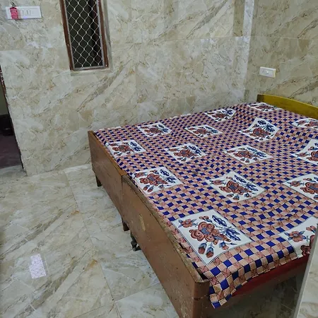 Gourinandan Lodge Puri Exterior photo