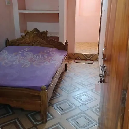 Gourinandan Lodge Puri Exterior photo