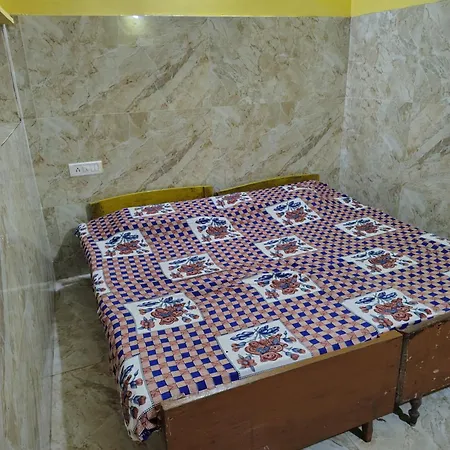 Gourinandan Lodge Puri Exterior photo