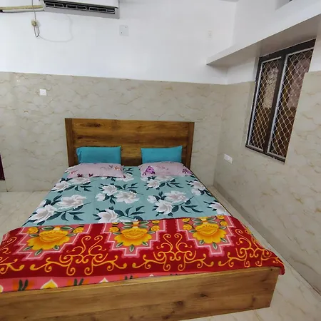 Gourinandan Lodge Puri Exterior photo