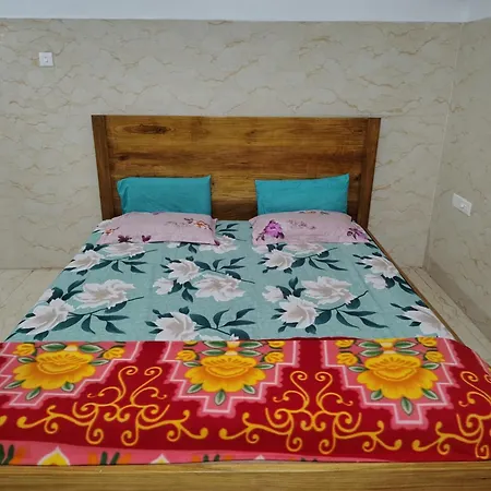 Gourinandan Lodge Puri Exterior photo