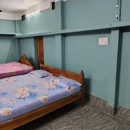 Gourinandan Lodge Puri Exterior photo