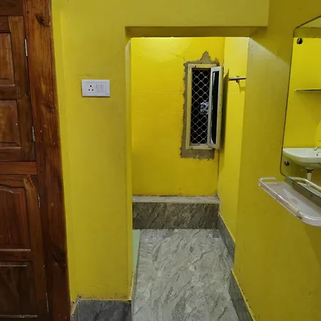 Gourinandan Lodge Puri Room photo