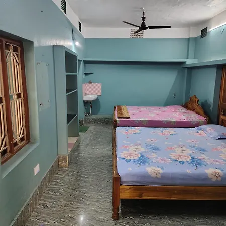 Gourinandan Lodge Puri Exterior photo