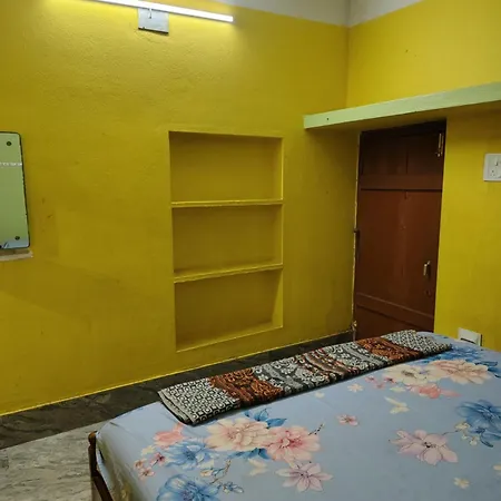 Gourinandan Lodge Puri Room photo