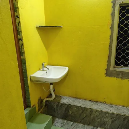 Gourinandan Lodge Puri Exterior photo