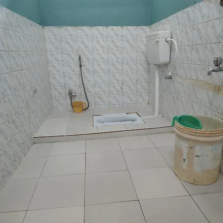 Gourinandan Lodge Puri Room photo