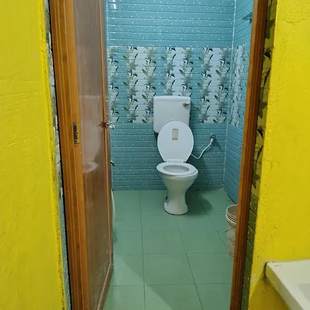Gourinandan Lodge Puri Room photo
