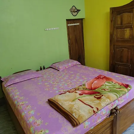 Gourinandan Lodge Puri Room photo