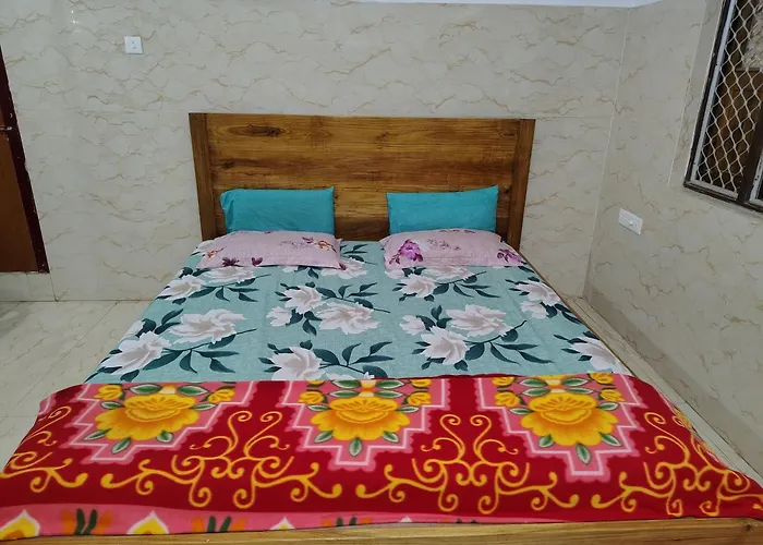 Gourinandan Lodge