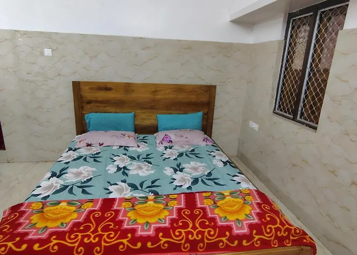 Gourinandan Lodge