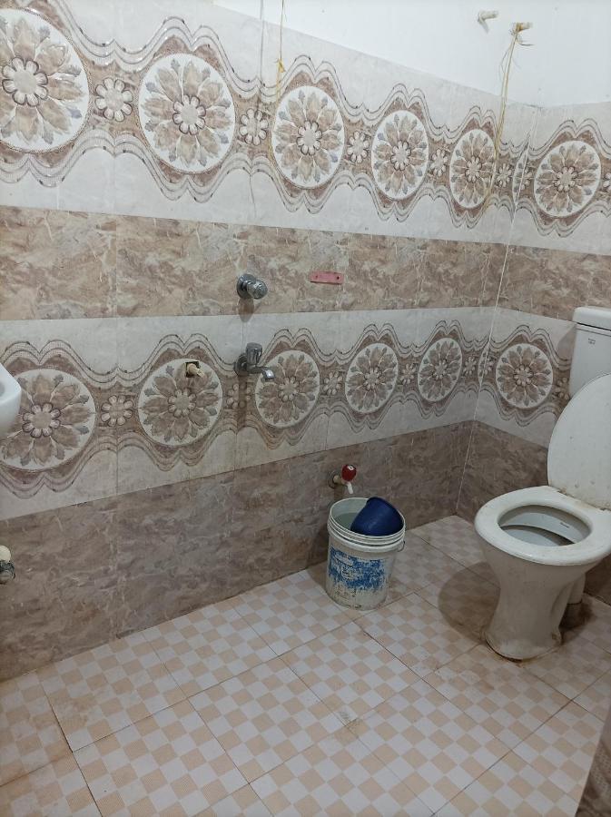 Gourinandan Homestay Puri