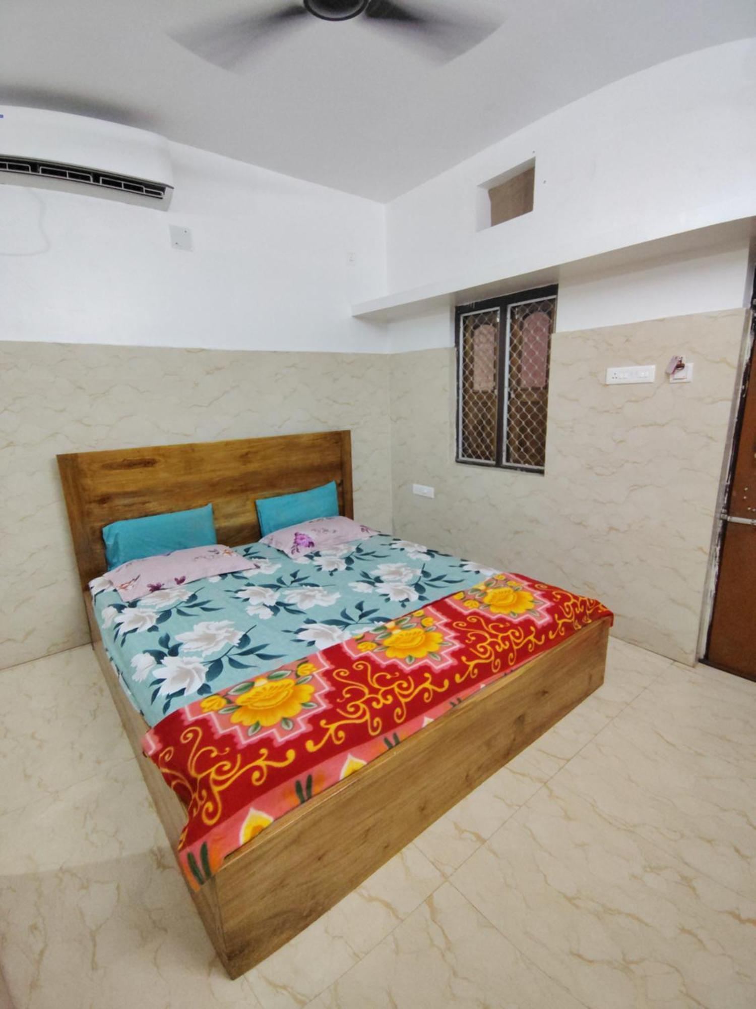 Gourinandan Homestay Puri