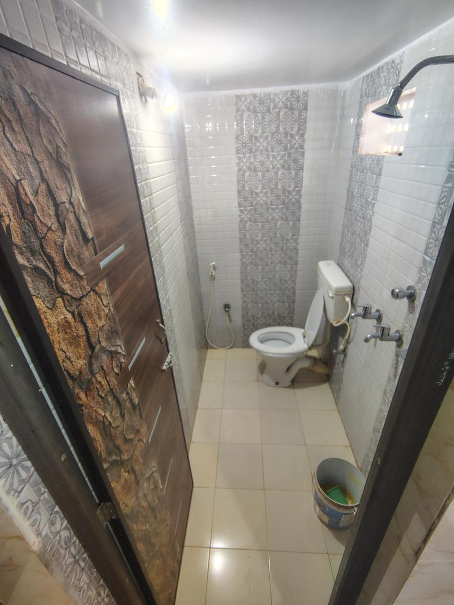 Homestay Gourinandan Puri