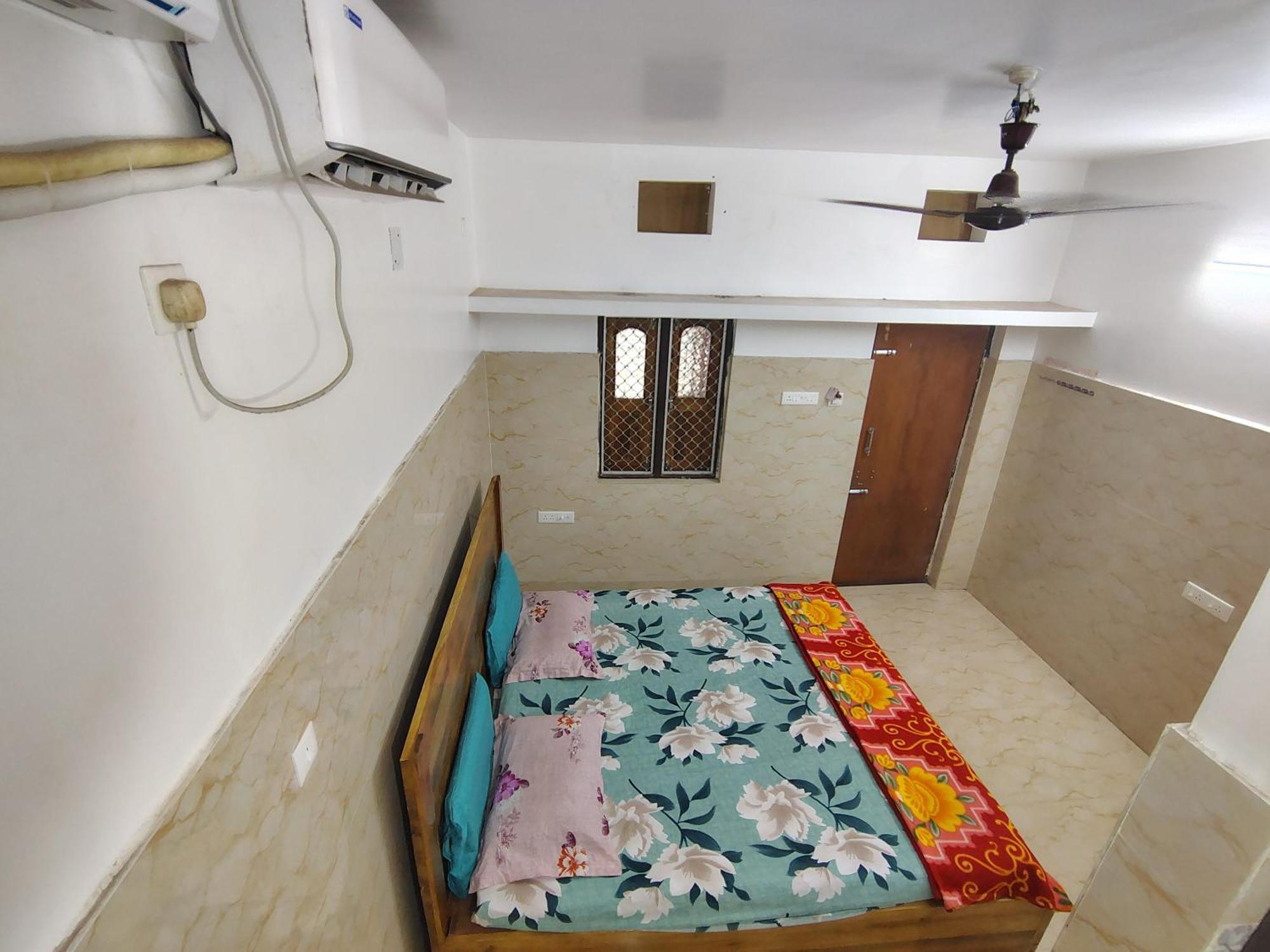 Gourinandan Homestay Puri