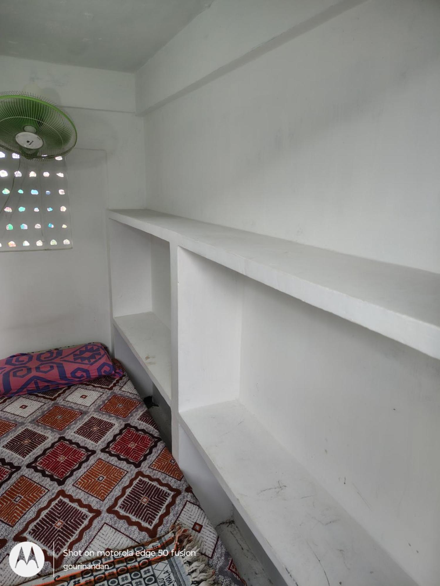 Homestay Gourinandan