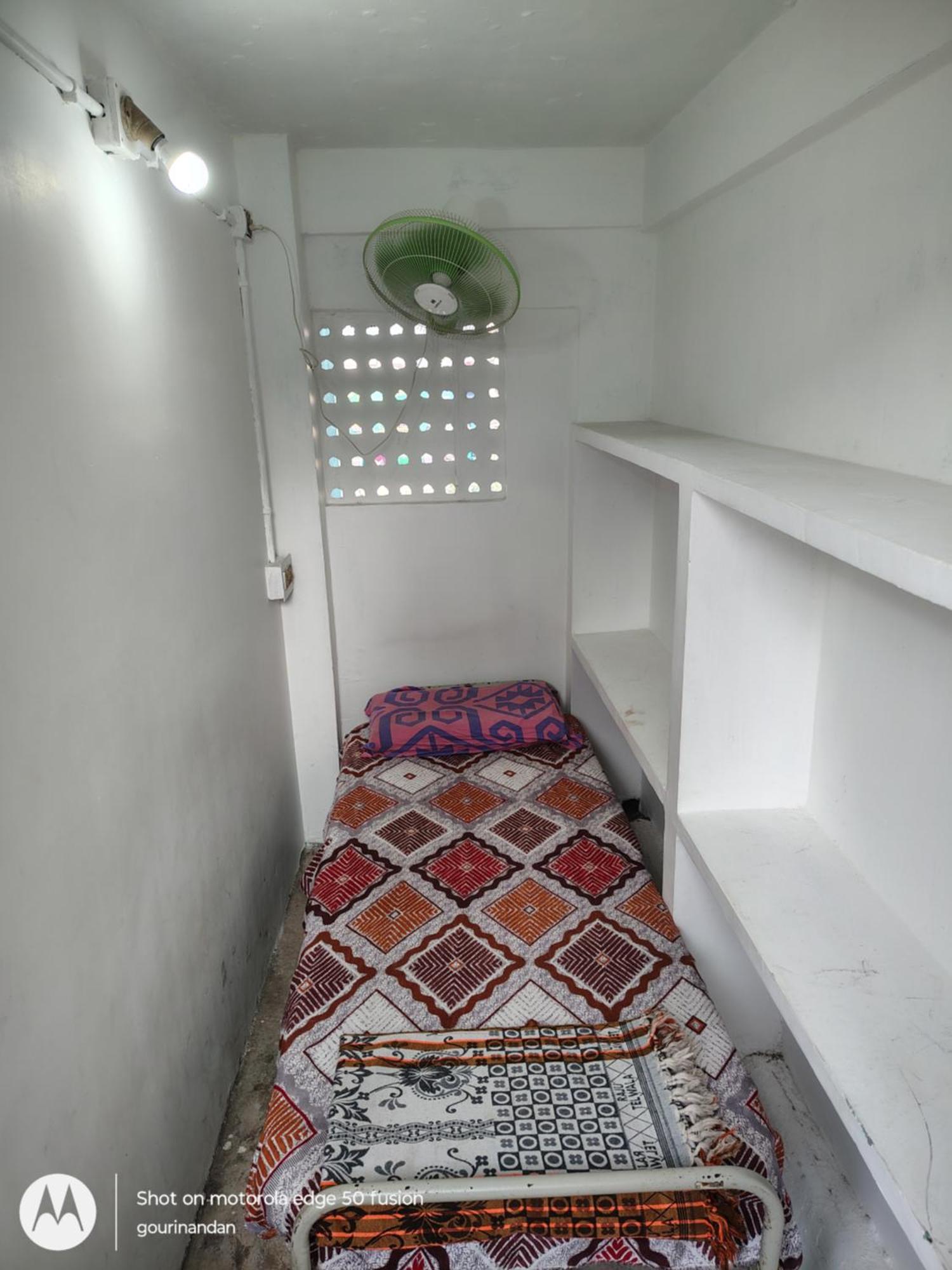 Gourinandan Puri